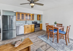 2281 Ala Wai Boulevard,Honolulu,Hawaii,96815,1 ベッドルーム ベッドルーム,1 バスルームバスルーム,コンド / タウンハウス,Ala Wai,5,18365538