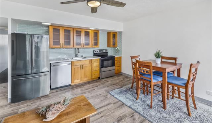 2281 Ala Wai Boulevard,Honolulu,Hawaii,96815,1 ベッドルーム ベッドルーム,1 バスルームバスルーム,コンド / タウンハウス,Ala Wai,5,18365538