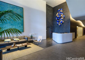 1001 Queen Street,Honolulu,Hawaii,96814,1 Bedroom Bedrooms,1 BathroomBathrooms,Condo/Townhouse,Queen,31,18957545