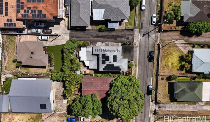 1842 Mahana Street,Honolulu,Hawaii,96816,6 Bedrooms Bedrooms,2 BathroomsBathrooms,Single family,Mahana,19516985