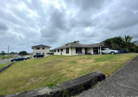47-166 Wailehua Road,Kaneohe,Hawaii,96744,10 Bedrooms Bedrooms,6 BathroomsBathrooms,Single family,Wailehua,18365567