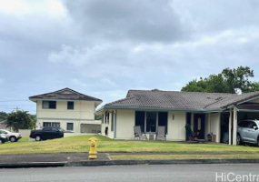 47-166 Wailehua Road,Kaneohe,Hawaii,96744,10 Bedrooms Bedrooms,6 BathroomsBathrooms,Single family,Wailehua,18365567