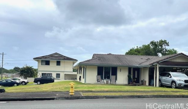 47-166 Wailehua Road,Kaneohe,Hawaii,96744,10 Bedrooms Bedrooms,6 BathroomsBathrooms,Single family,Wailehua,18365567