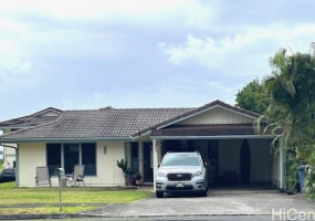 47-166 Wailehua Road,Kaneohe,Hawaii,96744,10 Bedrooms Bedrooms,6 BathroomsBathrooms,Single family,Wailehua,18365567