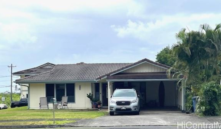 47-166 Wailehua Road,Kaneohe,Hawaii,96744,10 Bedrooms Bedrooms,6 BathroomsBathrooms,Single family,Wailehua,18365567
