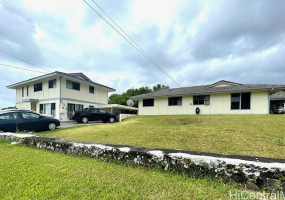 47-166 Wailehua Road,Kaneohe,Hawaii,96744,10 Bedrooms Bedrooms,6 BathroomsBathrooms,Single family,Wailehua,18365567