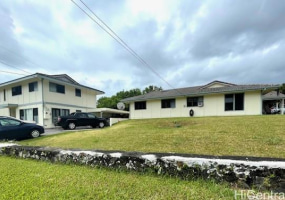47-166 Wailehua Road,Kaneohe,Hawaii,96744,10 Bedrooms Bedrooms,6 BathroomsBathrooms,Single family,Wailehua,18365567