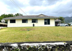 47-166 Wailehua Road,Kaneohe,Hawaii,96744,10 Bedrooms Bedrooms,6 BathroomsBathrooms,Single family,Wailehua,18365567