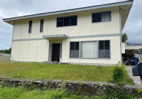 47-166 Wailehua Road,Kaneohe,Hawaii,96744,10 Bedrooms Bedrooms,6 BathroomsBathrooms,Single family,Wailehua,18365567