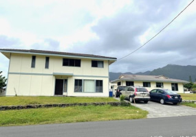 47-166 Wailehua Road,Kaneohe,Hawaii,96744,10 Bedrooms Bedrooms,6 BathroomsBathrooms,Single family,Wailehua,18365567
