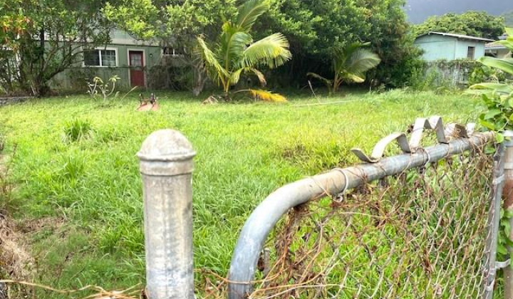47-166 Wailehua Road,Kaneohe,Hawaii,96744,10 Bedrooms Bedrooms,6 BathroomsBathrooms,Single family,Wailehua,18365567