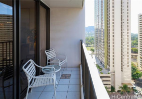 201 Ohua Avenue,Honolulu,Hawaii,96815,1 ベッドルーム ベッドルーム,1 バスルームバスルーム,コンド / タウンハウス,Ohua,18,18365701