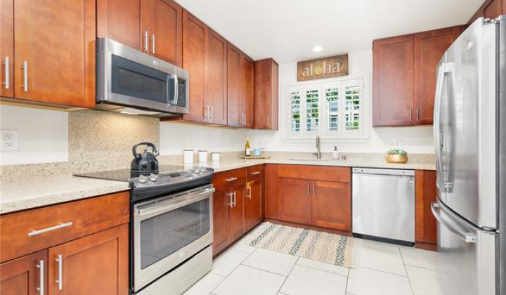 361 Kailua Road,Kailua,Hawaii,96734,2 ベッドルーム ベッドルーム,2 バスルームバスルーム,コンド / タウンハウス,Kailua,2,19517359