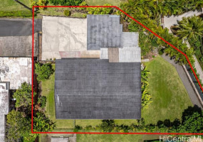 44 Akamu Place,Honolulu,Hawaii,96817,4 ベッドルーム ベッドルーム,2 バスルームバスルーム,一戸建て,Akamu,18807724