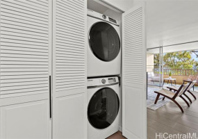 46- 109 Konohiki Street,Kaneohe,Hawaii,96744,3 ベッドルーム ベッドルーム,2 バスルームバスルーム,コンド / タウンハウス,Konohiki,2,18808251