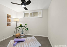 46- 109 Konohiki Street,Kaneohe,Hawaii,96744,3 ベッドルーム ベッドルーム,2 バスルームバスルーム,コンド / タウンハウス,Konohiki,2,18808251