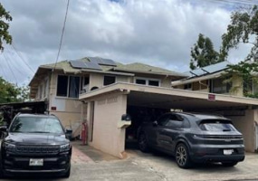 1542 Meyers Street,Honolulu,Hawaii,96819,9 ベッドルーム ベッドルーム,3 バスルームバスルーム,一戸建て,Meyers,18365797