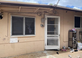 1542 Meyers Street,Honolulu,Hawaii,96819,9 ベッドルーム ベッドルーム,3 バスルームバスルーム,一戸建て,Meyers,18365797