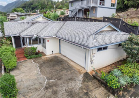 1576 Kamohoalii Street,Honolulu,Hawaii,96819,3 ベッドルーム ベッドルーム,2 バスルームバスルーム,一戸建て,Kamohoalii,18365815