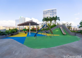 1001 Queen Street,Honolulu,Hawaii,96814,2 ベッドルーム ベッドルーム,2 バスルームバスルーム,コンド / タウンハウス,Queen,25,18808315