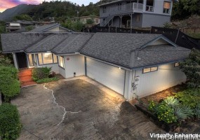 1576 Kamohoalii Street,Honolulu,Hawaii,96819,3 ベッドルーム ベッドルーム,2 バスルームバスルーム,一戸建て,Kamohoalii,18365815