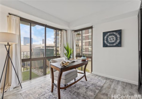 225 Queen Street,Honolulu,Hawaii,96813,2 ベッドルーム ベッドルーム,2 バスルームバスルーム,コンド / タウンハウス,Queen,8,18365816