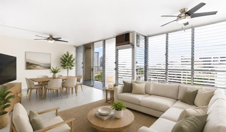 757 Kinalau Place,Honolulu,Hawaii,96813,2 ベッドルーム ベッドルーム,2 バスルームバスルーム,コンド / タウンハウス,Kinalau,15,19517822