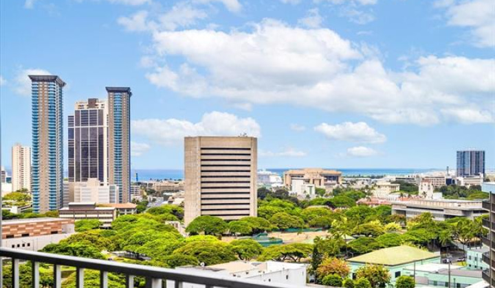 757 Kinalau Place,Honolulu,Hawaii,96813,2 ベッドルーム ベッドルーム,2 バスルームバスルーム,コンド / タウンハウス,Kinalau,15,19517822
