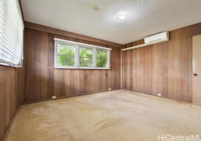 4722 Likini Street,Honolulu,Hawaii,96818,3 ベッドルーム ベッドルーム,2 バスルームバスルーム,一戸建て,Likini,18808419