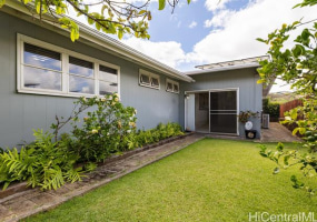 4722 Likini Street,Honolulu,Hawaii,96818,3 ベッドルーム ベッドルーム,2 バスルームバスルーム,一戸建て,Likini,18808419
