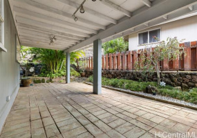 4722 Likini Street,Honolulu,Hawaii,96818,3 ベッドルーム ベッドルーム,2 バスルームバスルーム,一戸建て,Likini,18808419