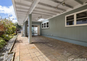 4722 Likini Street,Honolulu,Hawaii,96818,3 ベッドルーム ベッドルーム,2 バスルームバスルーム,一戸建て,Likini,18808419