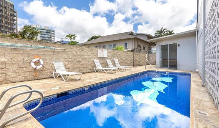 757 Kinalau Place,Honolulu,Hawaii,96813,2 ベッドルーム ベッドルーム,2 バスルームバスルーム,コンド / タウンハウス,Kinalau,15,19517822