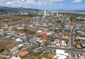 4722 Likini Street,Honolulu,Hawaii,96818,3 ベッドルーム ベッドルーム,2 バスルームバスルーム,一戸建て,Likini,18808419