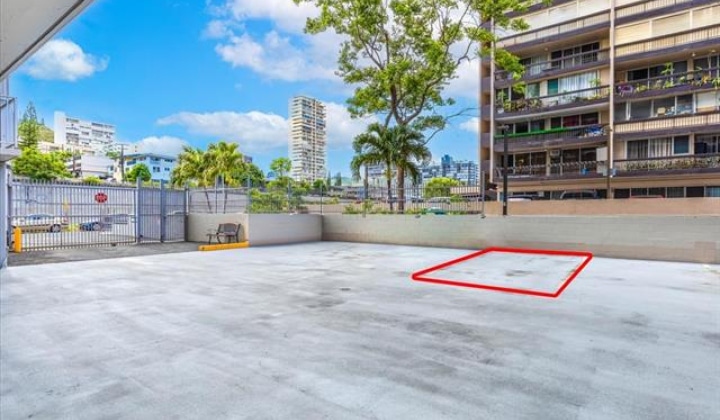 757 Kinalau Place,Honolulu,Hawaii,96813,2 ベッドルーム ベッドルーム,2 バスルームバスルーム,コンド / タウンハウス,Kinalau,15,19517822