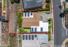 4722 Likini Street,Honolulu,Hawaii,96818,3 ベッドルーム ベッドルーム,2 バスルームバスルーム,一戸建て,Likini,18808419