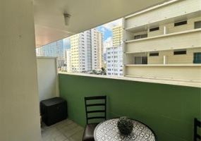 2450 Prince Edward Street,Honolulu,Hawaii,96815,1 バスルームバスルーム,コンド / タウンハウス,Prince Edward,9,18365970