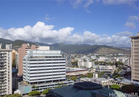 1555 Kapiolani Boulevard,Honolulu,Hawaii,96814,1 ベッドルーム ベッドルーム,1 バスルームバスルーム,コンド / タウンハウス,Kapiolani,11,18366195