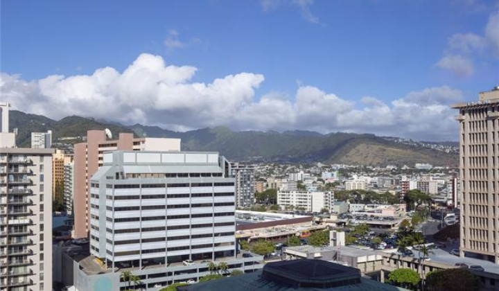 1555 Kapiolani Boulevard,Honolulu,Hawaii,96814,1 ベッドルーム ベッドルーム,1 バスルームバスルーム,コンド / タウンハウス,Kapiolani,11,18366195