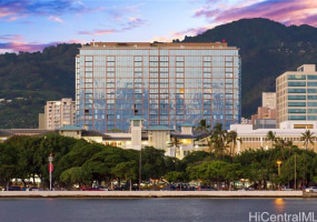 1555 Kapiolani Boulevard,Honolulu,Hawaii,96814,1 ベッドルーム ベッドルーム,1 バスルームバスルーム,コンド / タウンハウス,Kapiolani,11,18366195