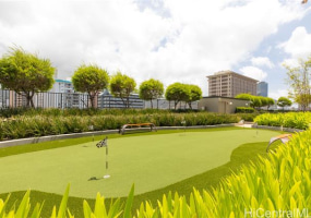 1555 Kapiolani Boulevard,Honolulu,Hawaii,96814,1 ベッドルーム ベッドルーム,1 バスルームバスルーム,コンド / タウンハウス,Kapiolani,11,18366195