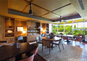 1555 Kapiolani Boulevard,Honolulu,Hawaii,96814,1 ベッドルーム ベッドルーム,1 バスルームバスルーム,コンド / タウンハウス,Kapiolani,11,18366195