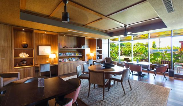1555 Kapiolani Boulevard,Honolulu,Hawaii,96814,1 ベッドルーム ベッドルーム,1 バスルームバスルーム,コンド / タウンハウス,Kapiolani,11,18366195