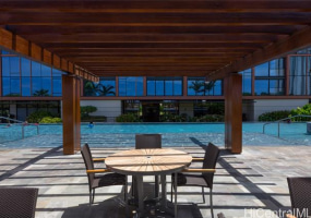 1555 Kapiolani Boulevard,Honolulu,Hawaii,96814,1 ベッドルーム ベッドルーム,1 バスルームバスルーム,コンド / タウンハウス,Kapiolani,11,18366195