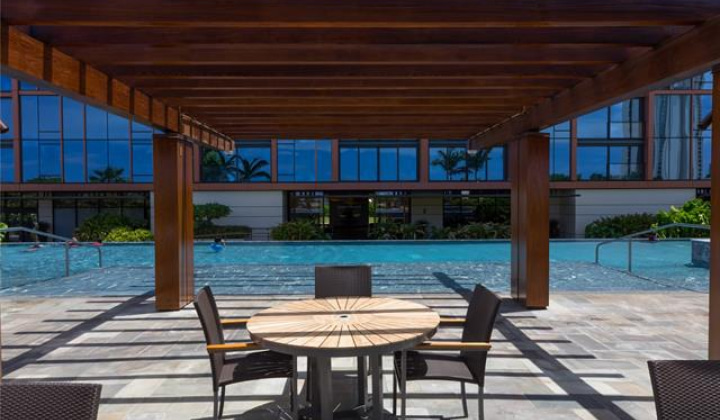 1555 Kapiolani Boulevard,Honolulu,Hawaii,96814,1 ベッドルーム ベッドルーム,1 バスルームバスルーム,コンド / タウンハウス,Kapiolani,11,18366195
