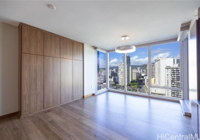 1555 Kapiolani Boulevard,Honolulu,Hawaii,96814,1 ベッドルーム ベッドルーム,1 バスルームバスルーム,コンド / タウンハウス,Kapiolani,11,18366195