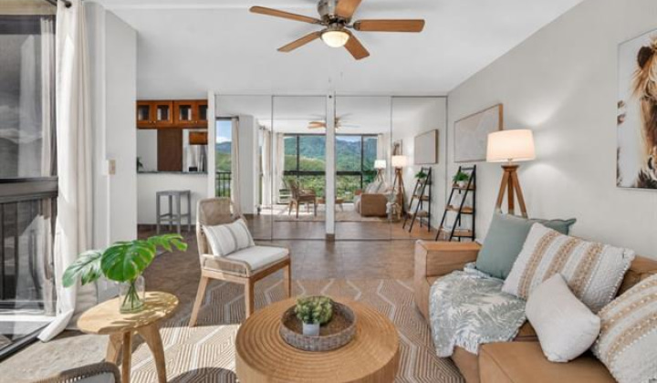 322 Aoloa Street,Kailua,Hawaii,96734,1 ベッドルーム ベッドルーム,1 バスルームバスルーム,コンド / タウンハウス,Aoloa,16,19517994