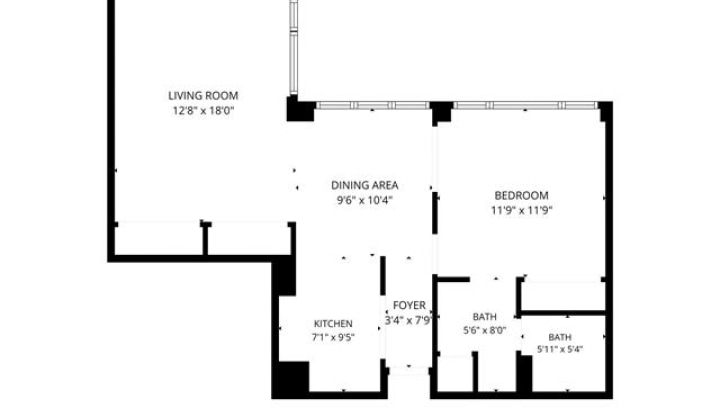 322 Aoloa Street,Kailua,Hawaii,96734,1 ベッドルーム ベッドルーム,1 バスルームバスルーム,コンド / タウンハウス,Aoloa,16,19517994