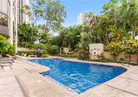 60 Beretania Street,Honolulu,Hawaii,96817,1 ベッドルーム ベッドルーム,1 バスルームバスルーム,コンド / タウンハウス,Beretania,40,18366214
