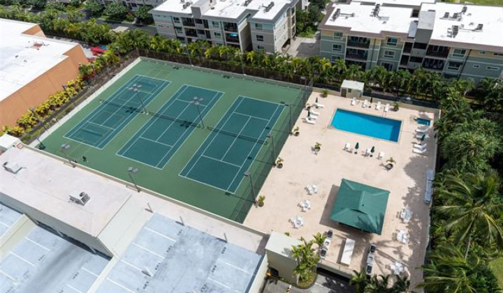 322 Aoloa Street,Kailua,Hawaii,96734,1 ベッドルーム ベッドルーム,1 バスルームバスルーム,コンド / タウンハウス,Aoloa,16,19517994